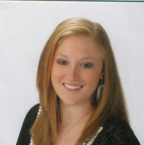 Meet your Posher, Rachel